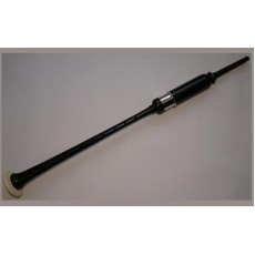 Naill Long A/B Practice Chanter with Poly Top